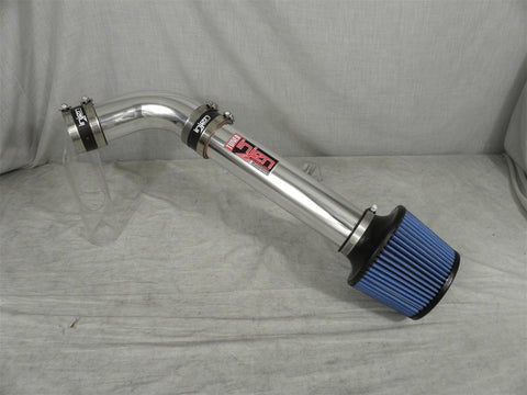 Injen 12 Kia Soul 2.0L 4cyl Polished Cold Air Intake w/ MR Technology - SP1312P