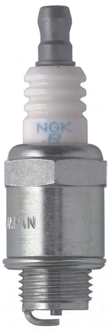 NGK Standard Spark Plug Box of 10 (BMR2A SOLID) - 4013