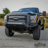 Westin 2011-2016 Ford F-250/350/450/550 Super Duty Pro-Mod Front Bumper - 58-41205