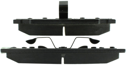 StopTech Sport Brake Pads w/Shims and Hardware - 309.04590