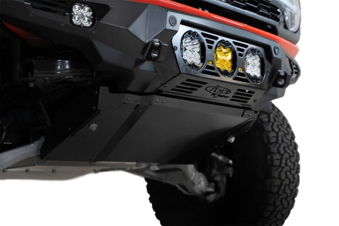 ADD 22-23 Ford Bronco Raptor Bomber Front Bumper - F260014120103