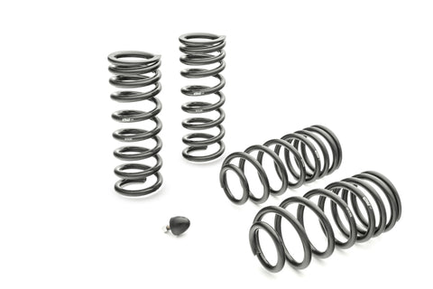 Eibach Pro-Kit for 79-93 Ford Mustang/Cobra/Coupe FOX / 94-98 Mustang Cobra/Coupe SN95 (Exc. IRS and - 3510.140