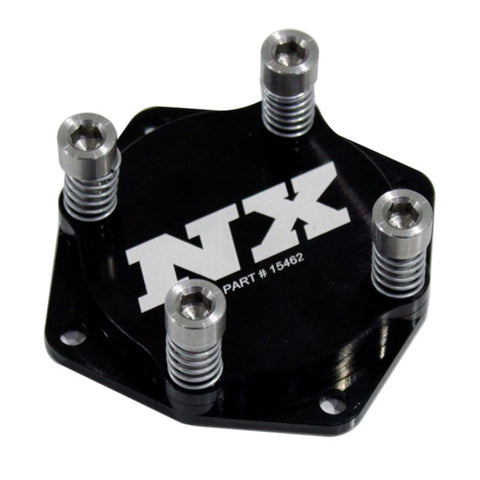 Nitrous Express Burst Panel Universal - 15462