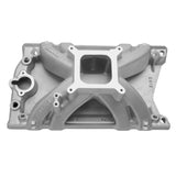 Edelbrock Manifold Victor 350 Olds - 2812