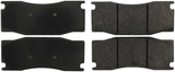 StopTech Street Brake Pads - Rear - 308.13550