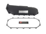 Skunk2 Black Series - Ultra Race Series Side-Feed Plenum - B/D - 907-05-0065