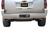 Gibson 10-14 Chevrolet Tahoe LS 5.3L 2.25in Cat-Back Dual Extreme Exhaust - Aluminized - 5642