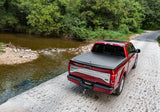 UnderCover 14-18 GMC Sierra 1500 (19 Limited) 5.8ft SE Bed Cover - Black Textured - UC1136