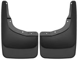 Husky Liners 04-12 Ford F-150 Custom-Molded Front Mud Guards (w/o Flares/Running Boards) - 56601