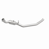 Magnaflow Conv DF 06-11 ML350 3.5L ds - 51716