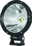 Hella Value Fit 7in Light - 30W Round Spot Beam - LED - 357200011