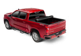 Truxedo 19-20 GMC Sierra & Chevrolet Silverado 1500 (New Body) 5ft 8in Sentry Bed Cover - 1572401