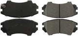 StopTech Performance Front Brake Pads 11-16 Chevy Caprice - 309.14040