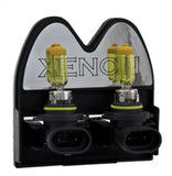 Hella Optilux H10 12V/42W XY Xenon Yellow Bulb - H71071112