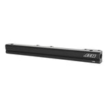 AEM 96-00 Civic CX/DX/LX/EX & 96-97 Del Sol S/Si Black Fuel Rail - 25-109BK