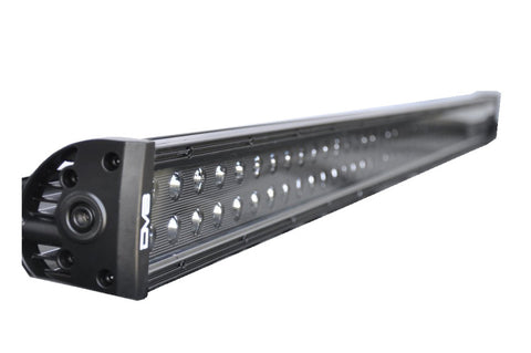 DV8 Offroad BRS Pro Series 40in Light Bar 198W Flood/Spot 3W LED - Black - BR40E240W3W