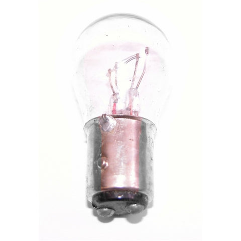 Omix Front Park Lamp Bulb Amber 87-95 Wrangler YJ - 12408.02