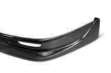 Seibon 99-01 Subaru Impreza CW-Style Carbon Fiber Front Lip - FL9901SBIMP-CW