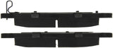 StopTech Street Brake Pads - 308.11560