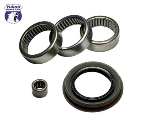 Yukon Gear Left / Right / and intermediate Axle Pilot Bearings and Seal Kit For 7.25in IFS Chrysler - AK C7.25IFS