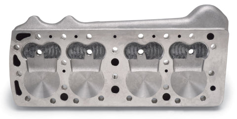 Edelbrock Cylinder Heads 49-53 Ford/Merc (Pair) - 1115