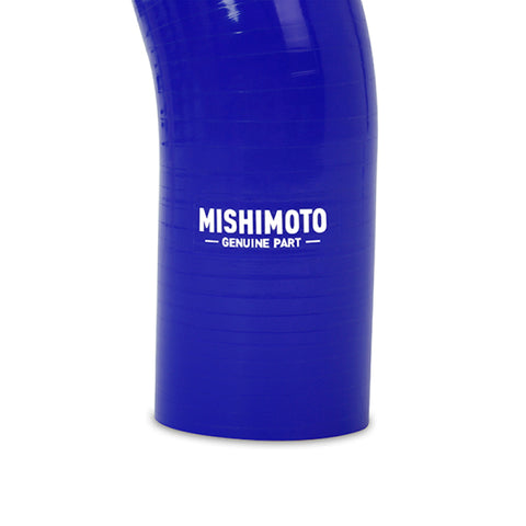 Misihmoto 16+ Mazda Miata Silicone Radiator Hose Kit- Blue - MMHOSE-MIA-16BL