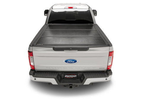 UnderCover 08-16 Ford F-250/F-350 8ft Flex Bed Cover - FX21025