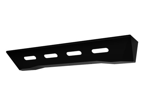 ICON 07-18 Jeep Wrangler JK Pro Series Mid Width Front Bumper Skid - 25239