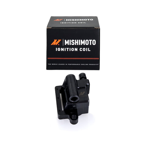 Mishimoto 99-07 GM Square Style Engine Ignition Coil - MMIG-LSSQ-99