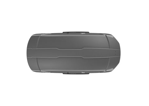 Thule Motion XT L Roof-Mounted Cargo Box - Titan Gray - 629707