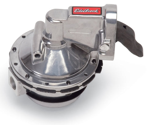 Edelbrock 307-400 Hi-Perf St Pump - 1721