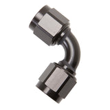 Russell Performance -8 AN 90 Degree Swivel Coupler - 640173