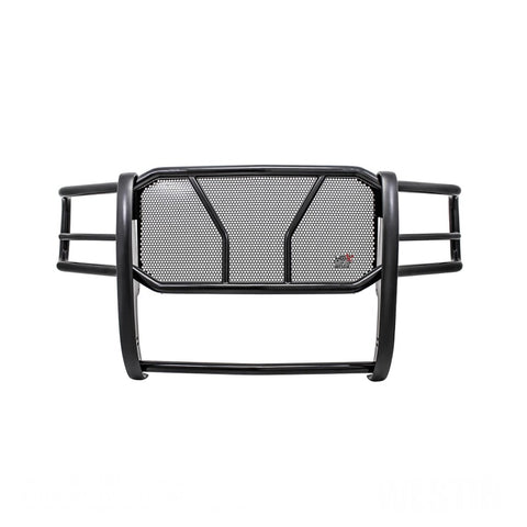 Westin 2014-2015 GMC Sierra 1500 HDX Grille Guard - Black - 57-3695