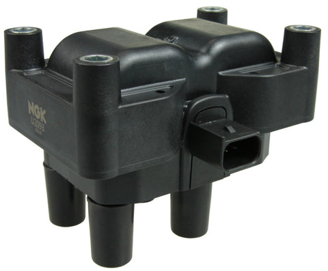 NGK 2012-11 Ford Fiesta DIS Ignition Coil - 48767
