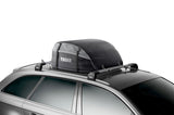 Thule Interstate Weather Resistent Cargo Bag - Black/Gray (IP-X3 Certified Weather Resistence) - 869