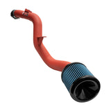 Injen 22-23 Honda Civic Si L4 1.5L Turbo SP Short Ram Intake - Wrinkle Red - SP1586WR