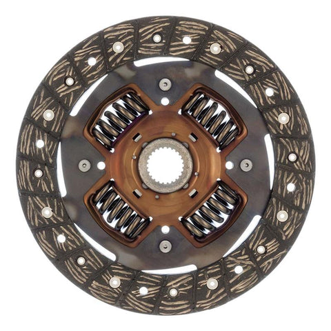 Exedy Stage 1 Replacement Organic Clutch Disc for 08806 & 08806FW - HD511D