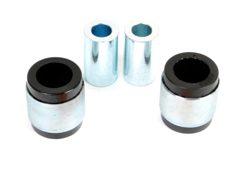 Whiteline Plus 2010 Volkswagen CC Rear Control Arm Lower Front Outer Bushing Kit - W63552