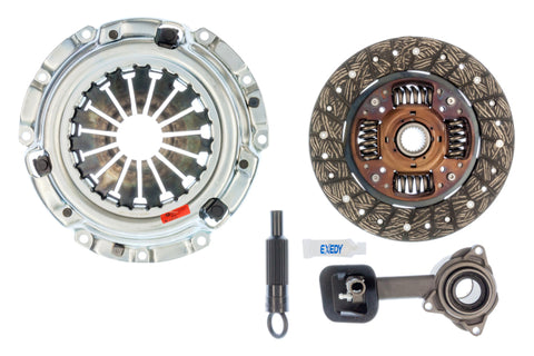 Exedy 2003-2007 Ford Focus L4 Stage 1 Organic Clutch - 07804