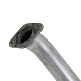 BBK 96-98 Mustang 4.6 GT High Flow X Pipe With Catalytic Converters - 2-1/2 - 1666