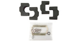 Rhino-Rack Batwing Thule/Yakima Bracket Kit - 31105