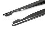 Anderson Composites 14+ Chevrolet Corvette C7 Z06 Rockers - AC-SS14CHC7-Z6