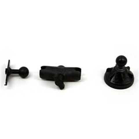 Bully Dog RAM Heavy Duty Suction Cup Mounting kit for GTs and WatchDogs Universal - 30600