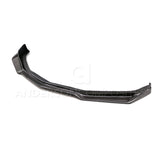 Anderson Composites 16-18 Chevrolet Camaro RS Type-AZ Front Chin Spoiler - AC-FL16CHCAMRS-AZ