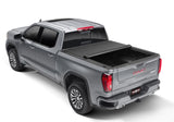 Truxedo 15-20 GMC Canyon & Chevrolet Colorado 5ft Pro X15 Bed Cover - 1449801