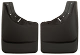 Husky Liners 92-99 Chevrolet Suburban/Tahoe/88-00 Chevy/GMC Trucks Custom-Molded Front Mud Guards - 56221