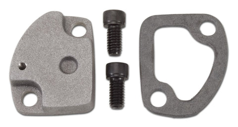 Edelbrock Big Blk Chev Choke Kit - 8961