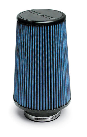 Airaid Universal Air Filter - Cone 3 1/2 x 6 x 4 5/8 x 9 - 703-420