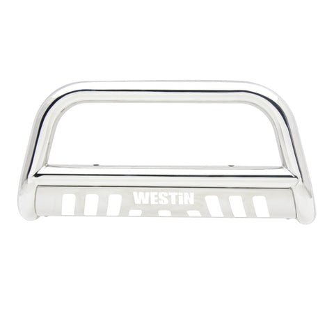 Westin 2014-2015 Chevy Silverado 1500 E-Series Bull Bar - SS - 31-5980