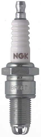 NGK Standard Spark Plug Box of 4 (BP6ET) - 1263